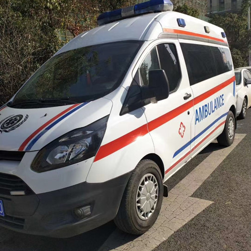 定襄品质救护车出租,为您的健康出行负责