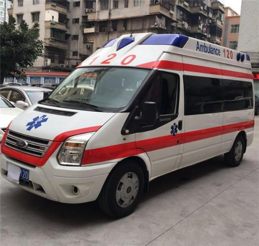 定襄非急救护车护送行业的服务质量如何保障