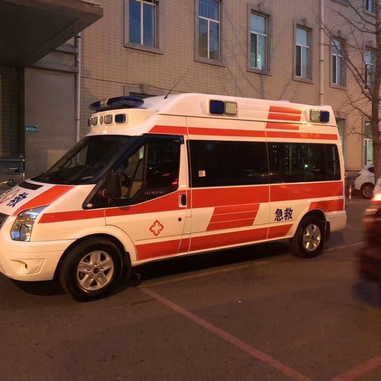 定襄一般救护车是怎么分类的