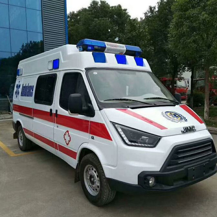 定襄瘫痪租赁救护车转运 ——生命救助的紧急响应与专业保障