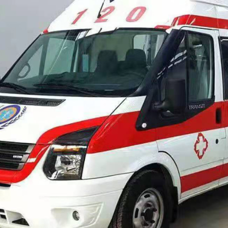 定襄非急救护送病人转院租赁救护车的优缺点对比